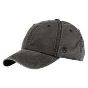 Ripper Washed Cotton Ripstop Hat