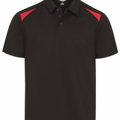 Team Performance Short Sleeve Work Shirt