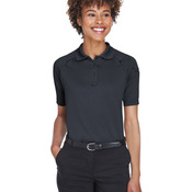 Ladies' Advantage Snag Protection Plus Tactical Polo