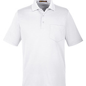 Men's Advantage Snag Protection Plus IL Pocket Polo