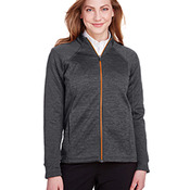 Ladies Flux 2.0 Full-Zip Jacket