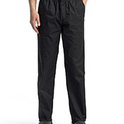 Unisex Chef's Select Slim Leg Pant