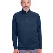 Men's Freestyle Half-Zip Pullover