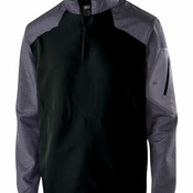 Raider Quarter-Zip Jacket