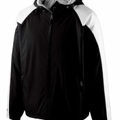 Homefield Hooded Jacket