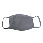 Adult Cotton Face Mask Made in USA