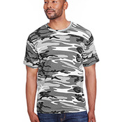 Men's Camo T-Shirt