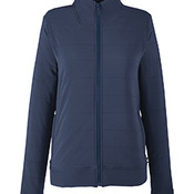 Ladies' Transit Jacket