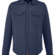 Adult Transit Shirt Jacket