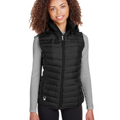 Ladies' Supreme Puffer Vest