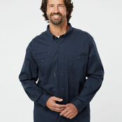 Craftsman Woven Shirt