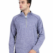 Electrify CoolCore® Quarter-Zip Pullover