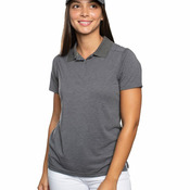 Women's Repreve® Eco Polo