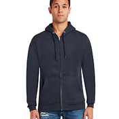 Unisex Premium Full-Zip Hooded Sweatshirt