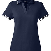 Ladies' Deck Polo