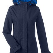 Ladies' Voyage Raincoat