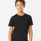 Youth Cotton Jersey Go-To Tee