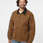 Yellowstone Dri Flex Canvas Jacket