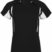 Women's Two-Tone Avenger Polo