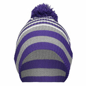 8 1/2" Spirit Pom Beanie