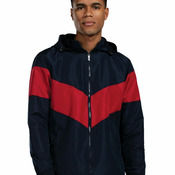 Potomac Hooded Jacket