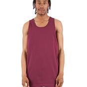 Adult 6 oz., Active Tank Top