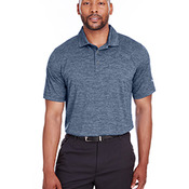 Men's Icon Heather Polo