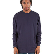 Men's Tall Max Heavyweight Long-Sleeve T-Shirt