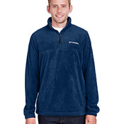 Men's ST-Shirts Mountain™ Half-Zip Fleece Jacket