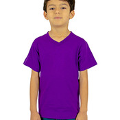 Youth V-Neck T-Shirt