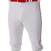 Men's Baseball Knicker Pant