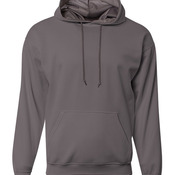 Men's Sprint Tech Fleece Hooded Sweatshirt