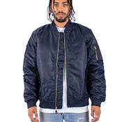 Adult Bomber Jacket