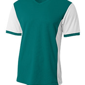 Youth Premier Soccer Jersey