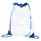 PVC Cinch Sack