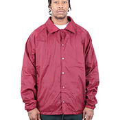 Coaches Jacket