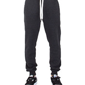 Men's Fleece Jogger Pants