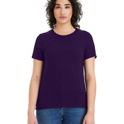 Ladies' Modal Tri-Blend T-Shirt