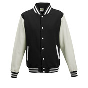 Youth 80/20 Heavyweight Letterman Jacket