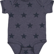 Infant Five Star Bodysuit