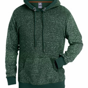 Aspen Fleece Hooded Sweatshirt