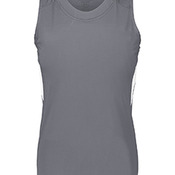 Ladies' Crossover Tank