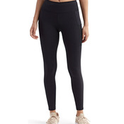 Ladies' Mesh Pocket Danica Leggings