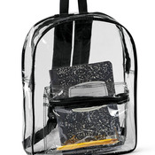 Clear Backpack