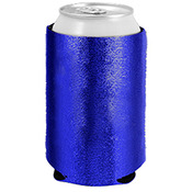 Metallic Can Holder