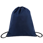 Basic Drawstring Backpack