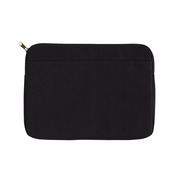 Canvas Laptop Sleeve