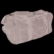 Heavy Duty Large Expedition Canvas Duffle Bag