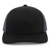 Trucker Snapback Hat