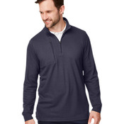 New Classics® Men's Performance Quarter-Zip